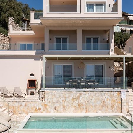 Bolla D'Oro Luxury Villas Spartylas Ngoại thất bức ảnh