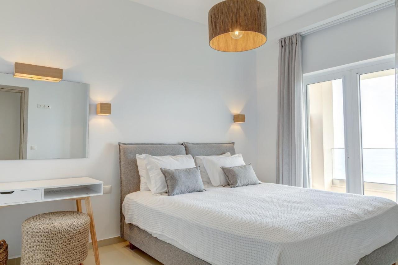 Bolla D'Oro Luxury Villas Spartylas Ngoại thất bức ảnh